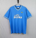 Retro 83/84 Napoli home football Jersey