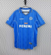 Retro 00/01 Napoli home football Jersey