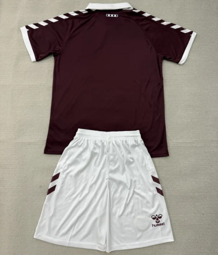 26/27 Heart home kids kit