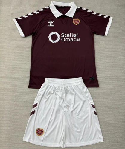 26/27 Heart home kids kit