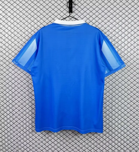 Retro 96/97 Napoli home football Jersey