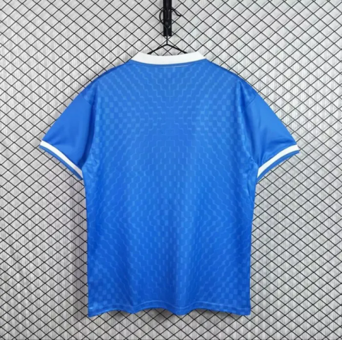 Retro 95/96 Napoli home football Jersey