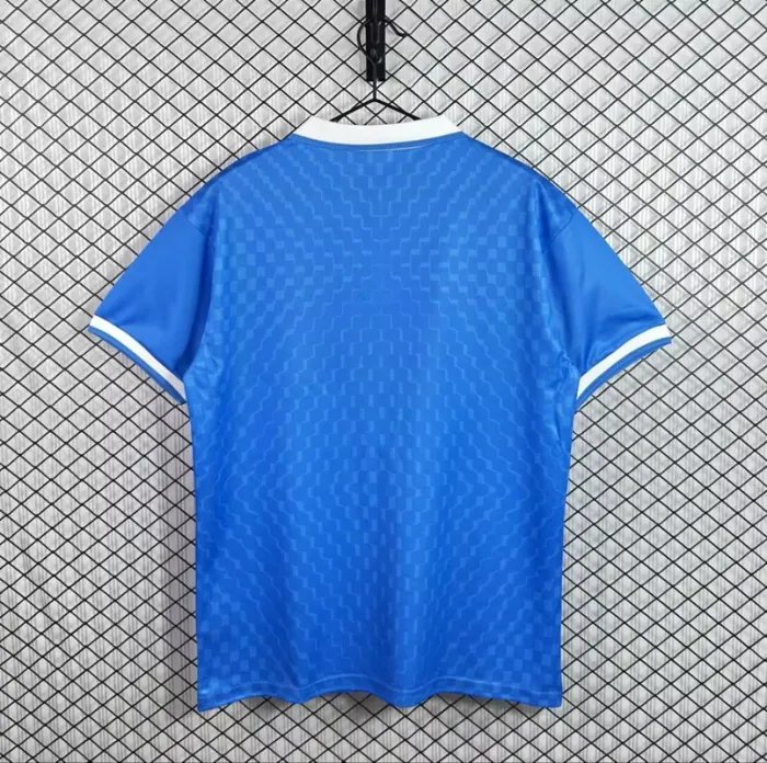 Retro 95/96 Napoli home football Jersey