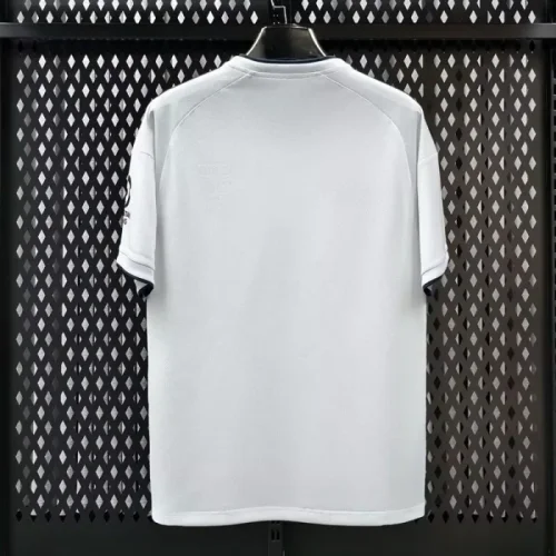 26/27 Como Away football jersey