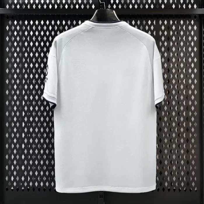 26/27 Como Away football jersey