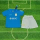26/27 Napoli home kids kit