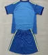 26/27 Leeds United goalkeeper kids kit