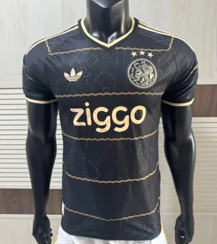 26/27 Ajax Away Player version