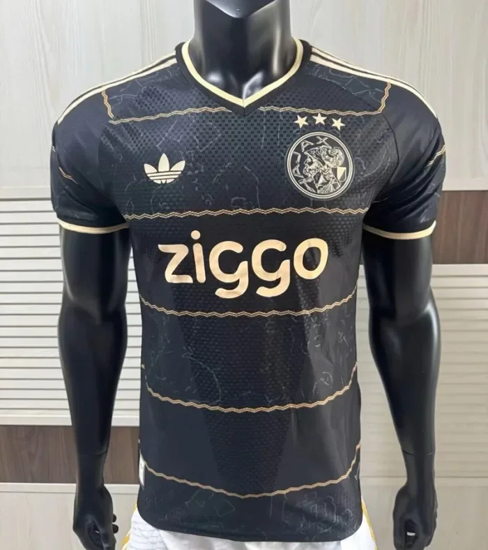 26/27 Ajax Away Player version