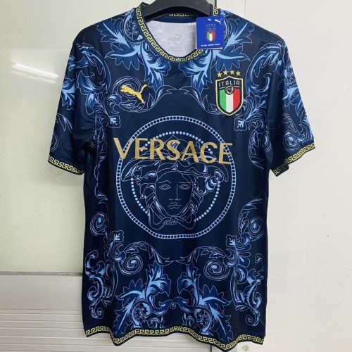 22/23 Italy Blue Special Edition