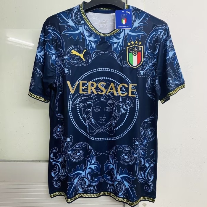 22/23 Italy Blue Special Edition