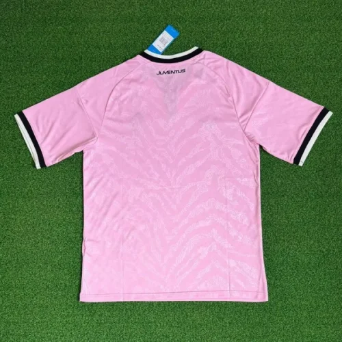 26/27 Juventus Away football Jersey