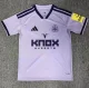 26/27 Newcastle United third football Jersey