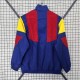 26/27 Spain national team trench coat