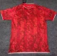 26/27 Aberdeen home football Jersey