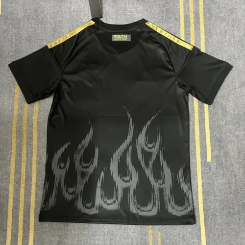 26/27 Juventus third football Jersey
