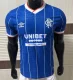 26/27 Rangers home Player Version