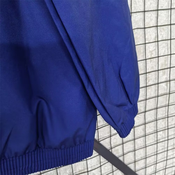 26/27 Spain national team trench coat