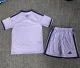26/27 Newcastle United third kids kit