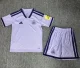 26/27 Newcastle United third kids kit