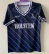 Retro 1988 Tottenham Hotspur third football jersey
