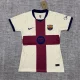 26/27 Barcelona Fourth women's football Jersey