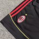 Retro 06/07 AC Milan home jersey adult set
