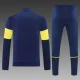 26/27 Arsenal Adult jacket Royal Blue