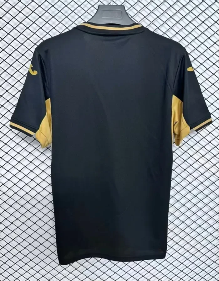 26/27 Cordoba away football jersey