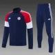 26/27 Bayern Munich Adult jacket Royal Blue