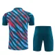 26/27 Arsenal kids Short sleeve training suit