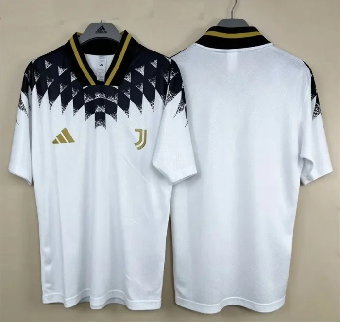 26/27 Juventus Retro Special Edition