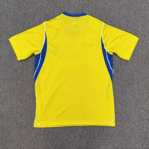 26/27 Birmingham City Away football Jersey