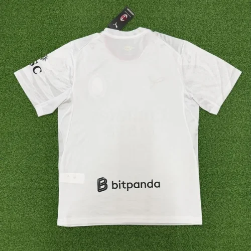 26/27AC milan Away football jersey
