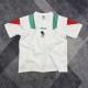 Retro Italy white T-shirt
