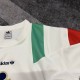 Retro Italy white T-shirt