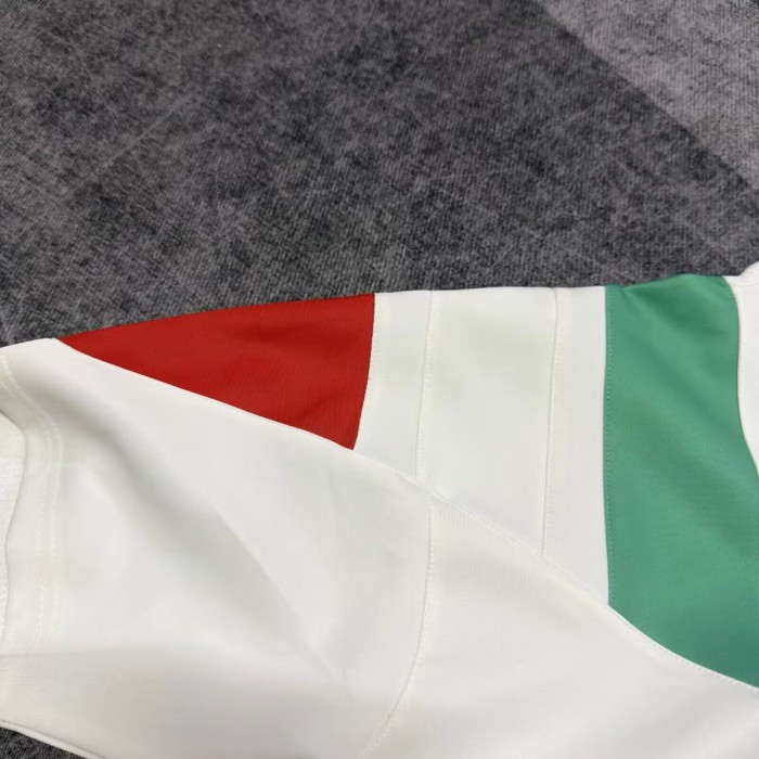 Retro Italy white T-shirt