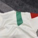 Retro Italy white T-shirt