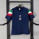 Retro Italy Blue T-shirt