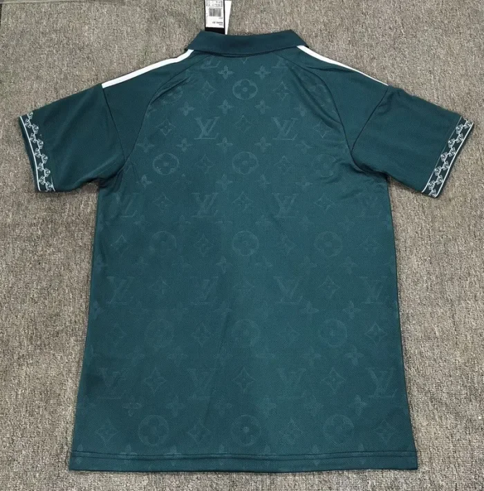 26/27 Real Madrid LV Co-branded Edition football Jersey