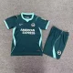 26/27 Brighton third kids kit