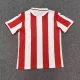 26/27 Stoke City home football jersey