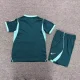 26/27 Brighton third kids kit
