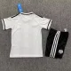26/27 Frankfurt Away kids kit