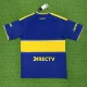 26/27 Boca Juniors home football Jersey