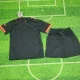 26/27 AC milan third kids kit
