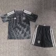26/27 Leeds United third kids kit