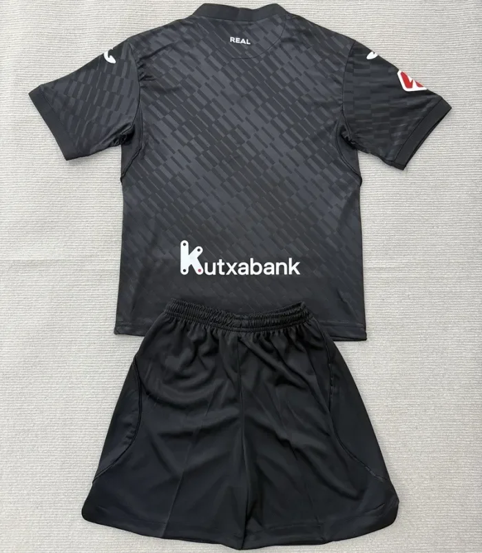 26/27 Real Sociedad away Adult Set