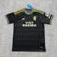 26/27 Aston Villa Away football jersey