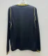 26/27 Chelsea Away football Jersey long sleeves